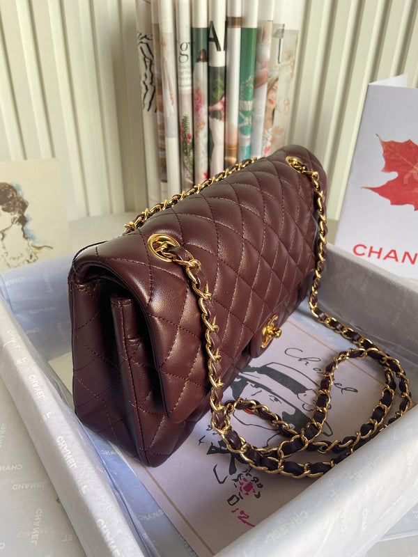 Satchel Bags - CLN Bags - 517