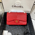 Satchel Bags - CHL Bags - 4344