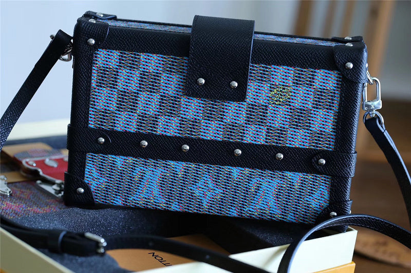 Glami Fashion Lu-Vi bags - 8204