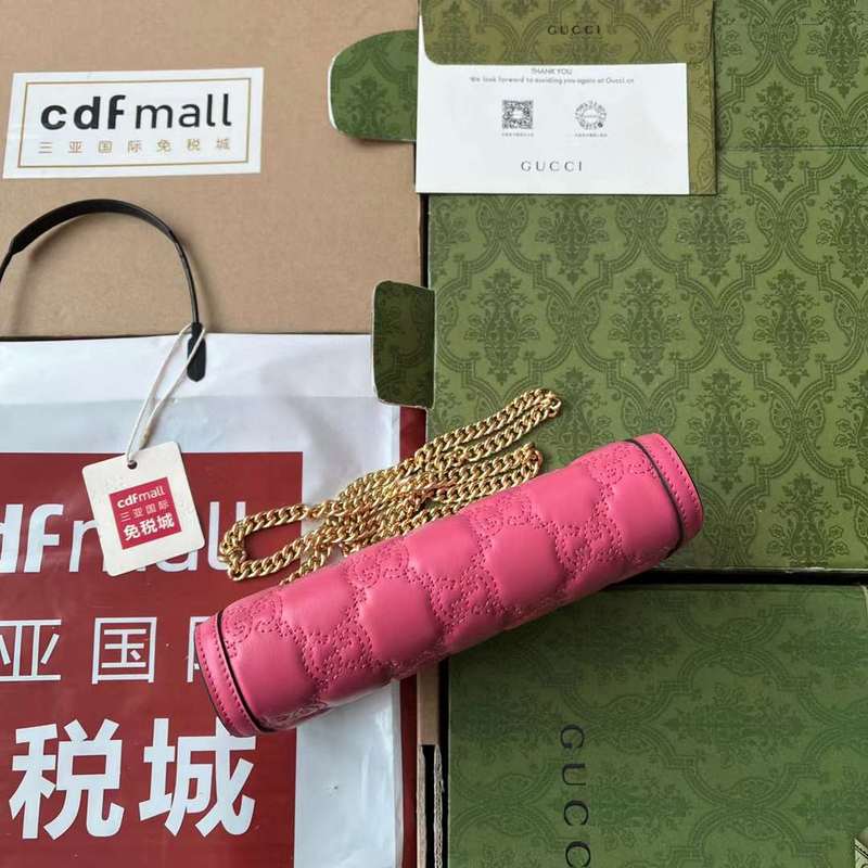 GUI2 Bags - Fashion Bags  030