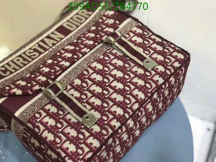 SAMCC - DOR Bags - 1240