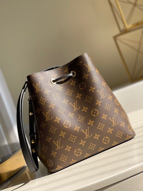Fashion Lu-Vi bags - 3673