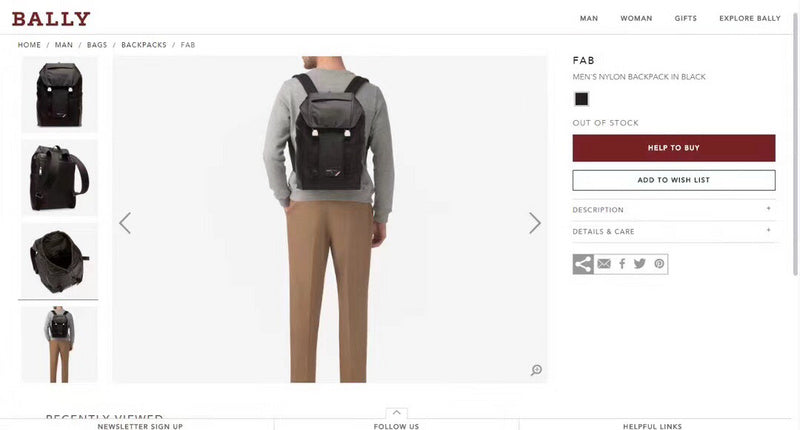 Glami- - BOR Bags - 186