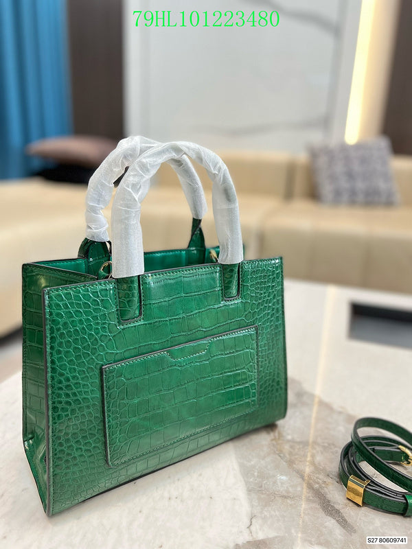 ELE Fashion -BBR Bags - 210