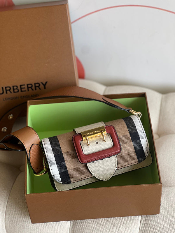 Glamy - BOR Bags - 1014