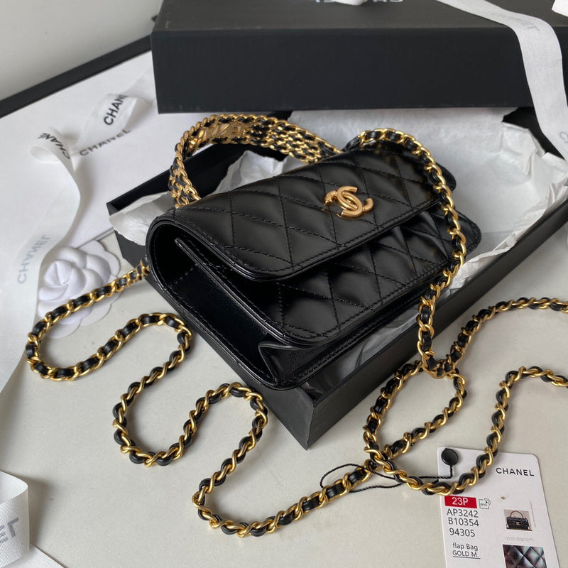 Satchel Bags - CHL Bags - 7571