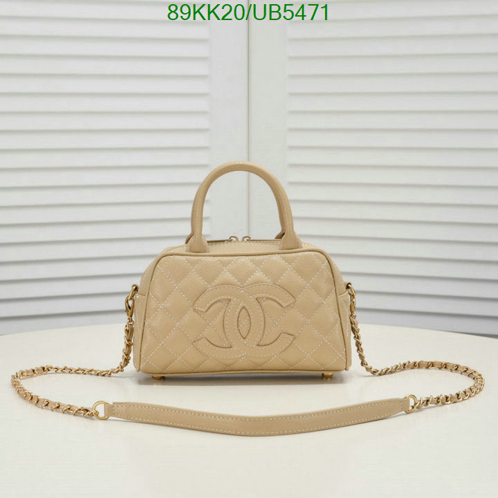 SAMC - CHL Bags Handbags - 024