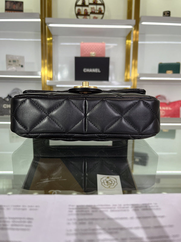 GlamI - CHL Bags - 3224