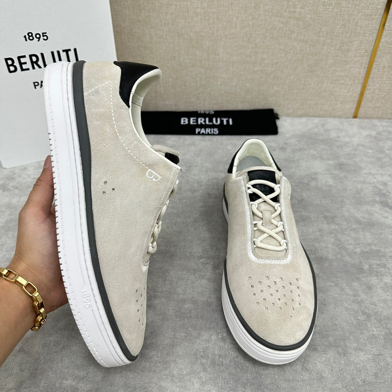 Glami - BRE Men Shoes - 175