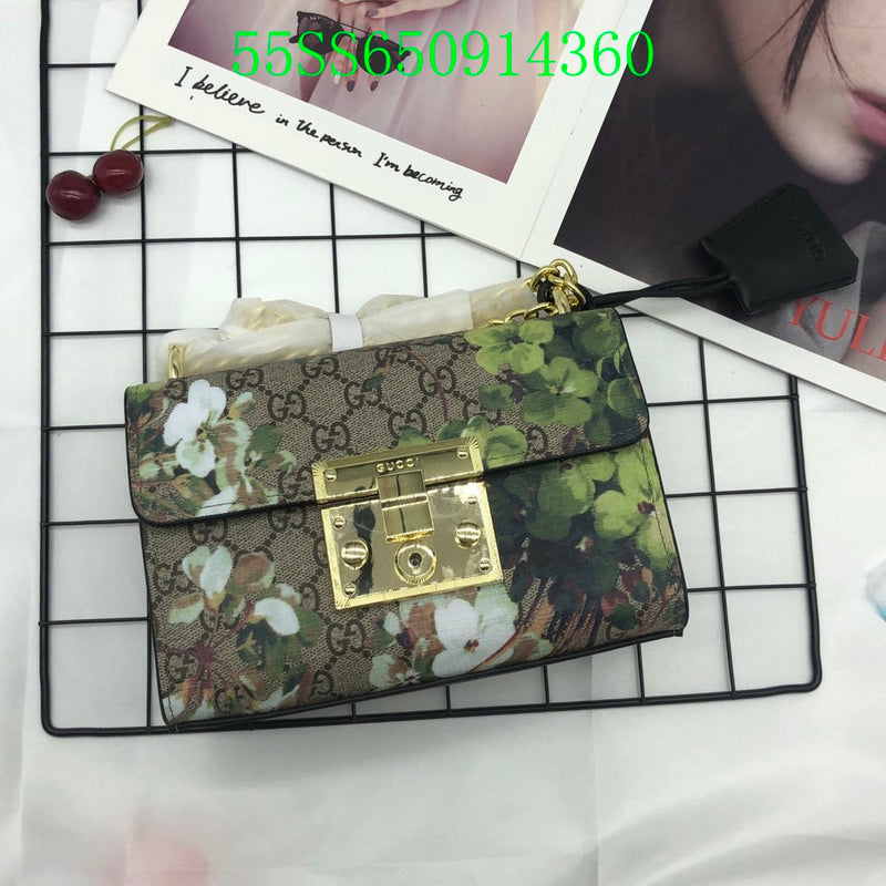 Glami - GUKI Bags - 2342