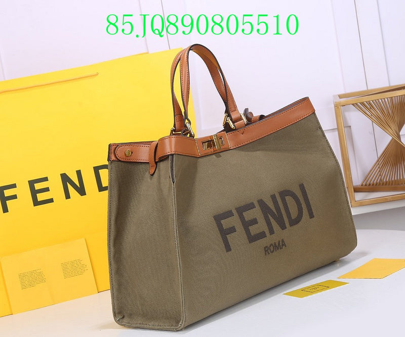 Glami - FDE Bags - 2477