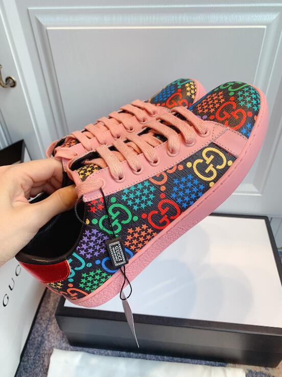 SAMC - GUKI Women Shoes - 2337