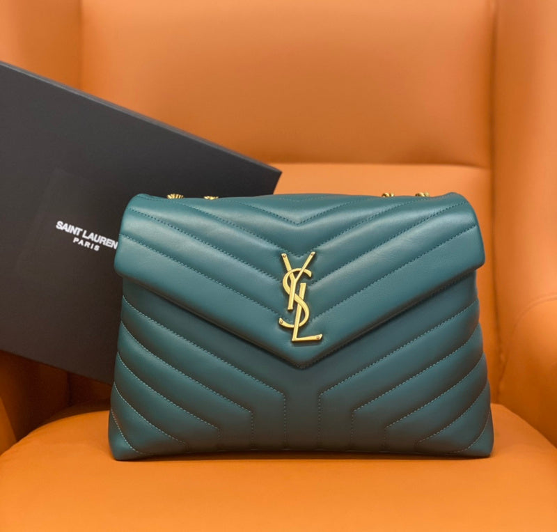 Glamy - YLS Bags - 1312