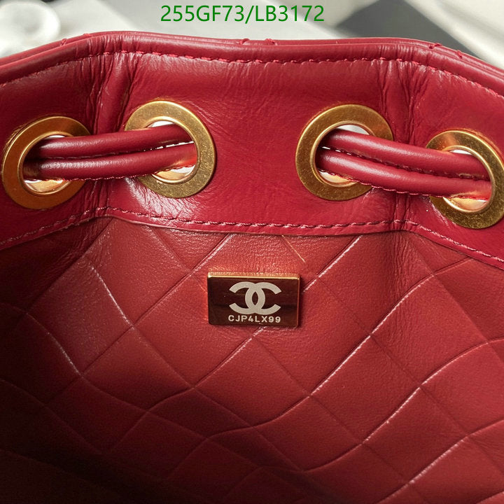 SAMC - CHL Bags - 921