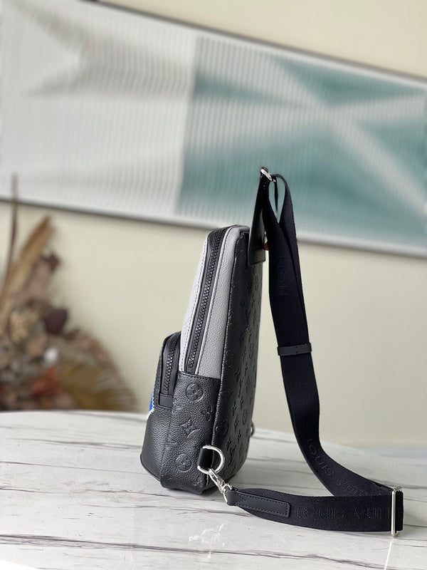 Fashion Lu-Vi bags - 4904