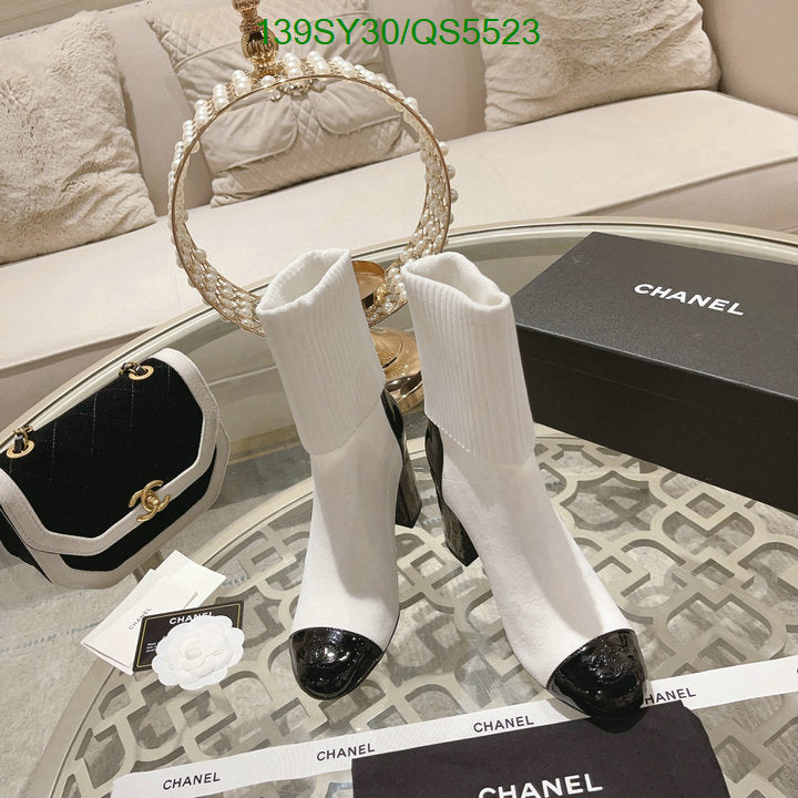 SAMC - CHL Women Boots - 443