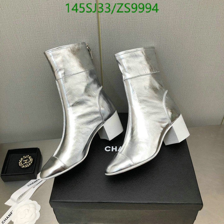SAMC - Mix Boots - 151