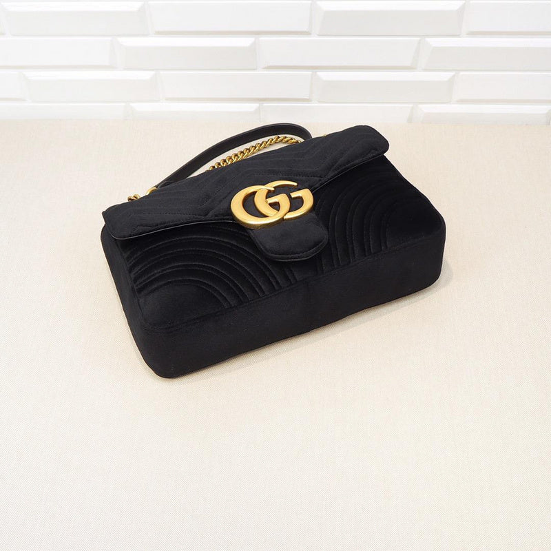 GlamI - GCI Bags - 861