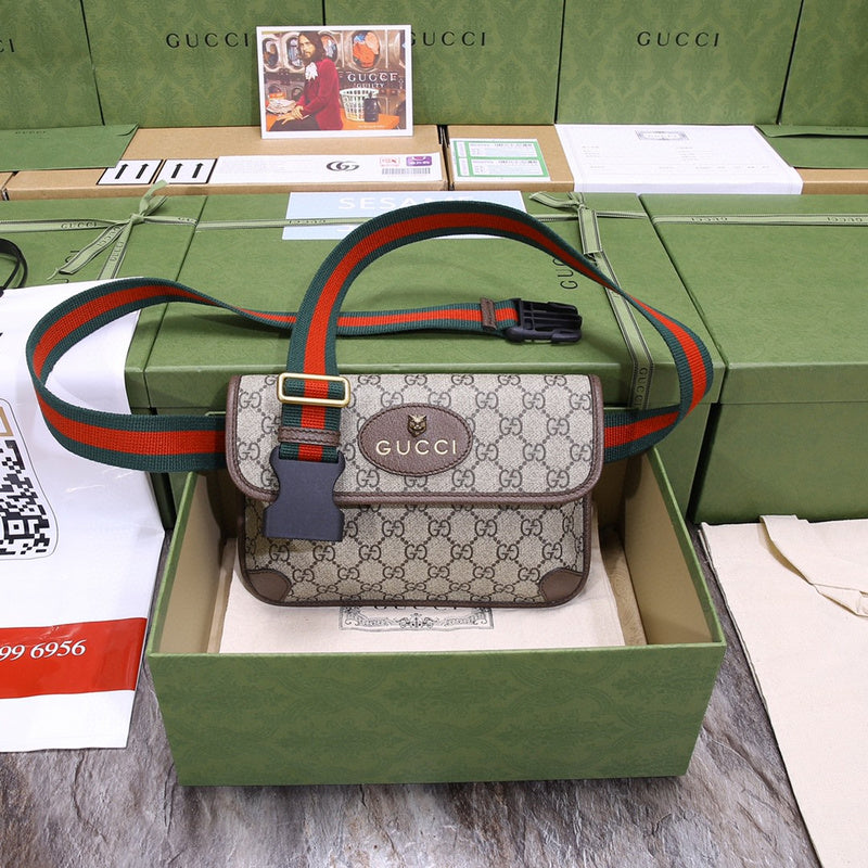Glami-i GUKI Women Bags - 330