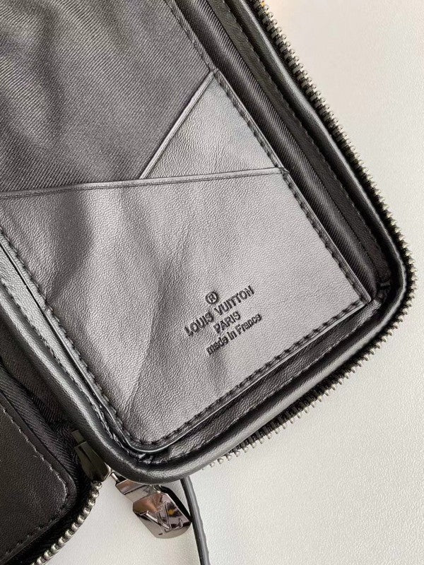 Satchel Bags - VL1 Bags - 455