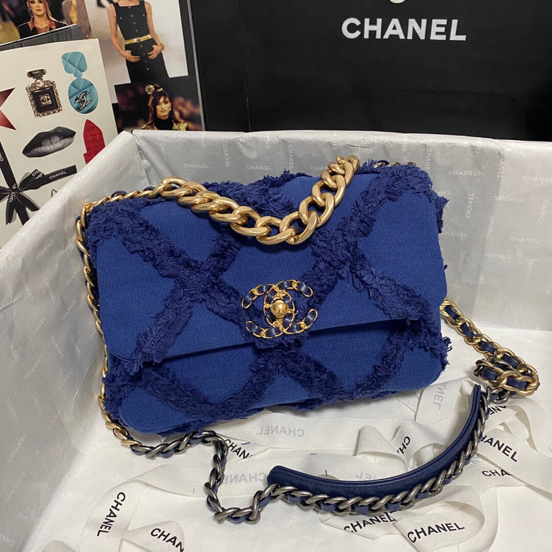 Satchel Bags - CHL Bags - 4065