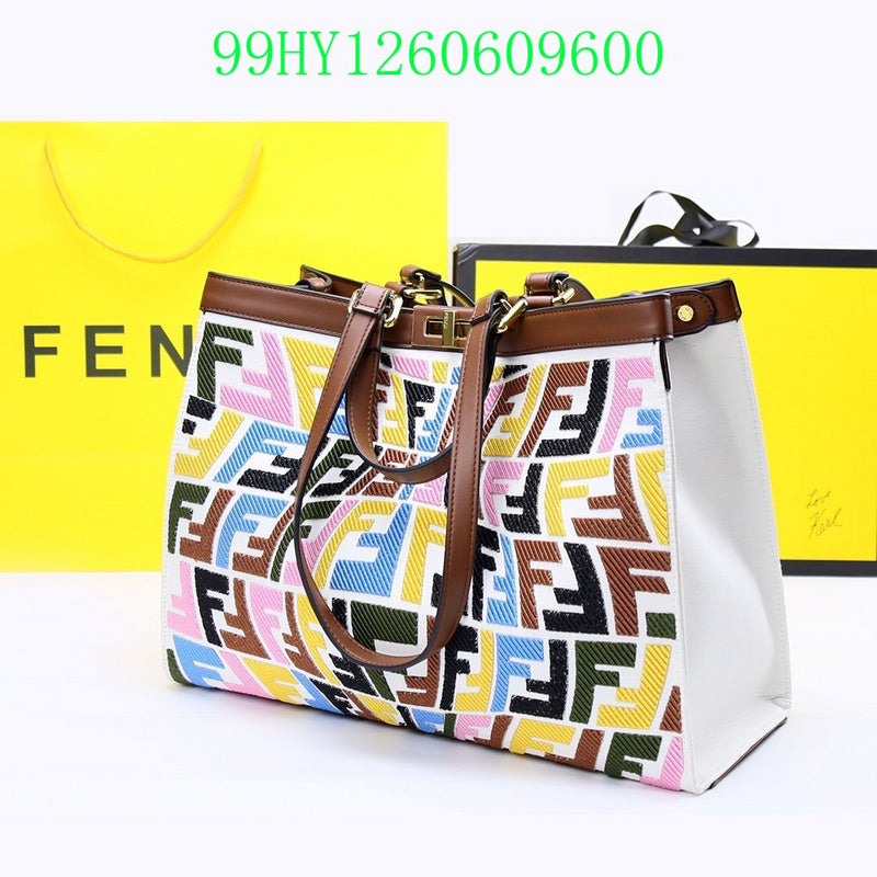 Glami - FDE Bags - 3013