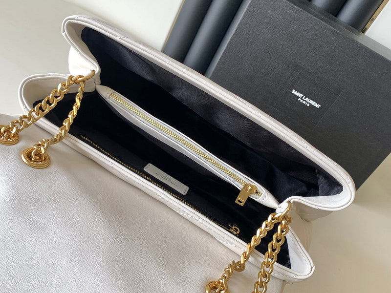 Satchel Bags - SLY Bags - 1478