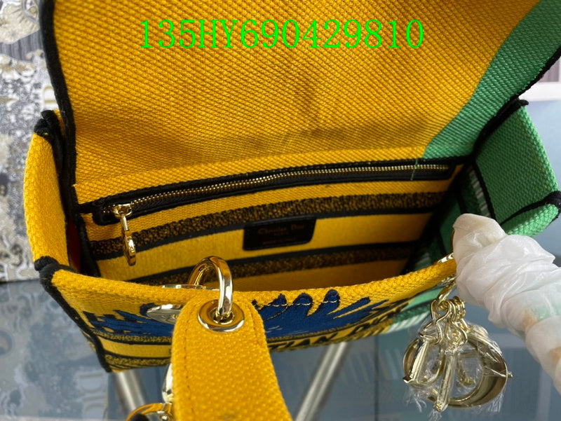 Glami - DOR Bags - 1685