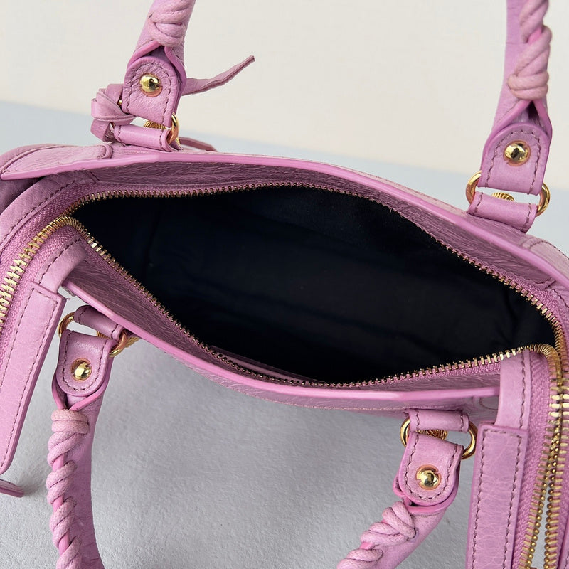 Glamy - BG Bags - 809