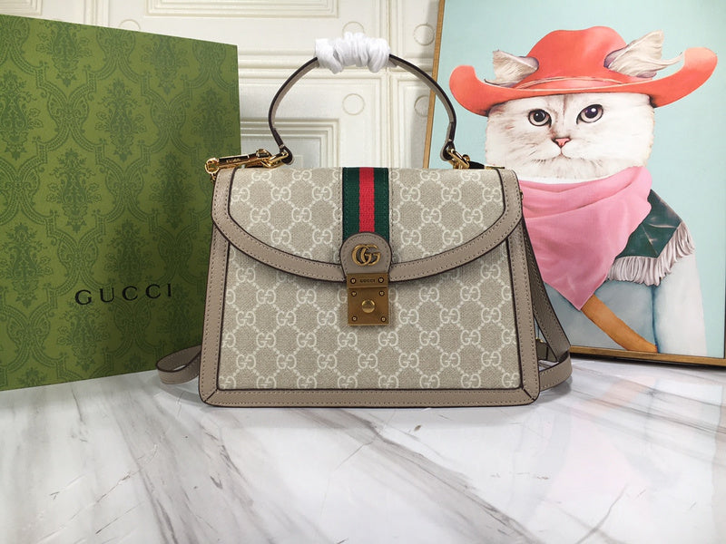 Satchel Bags - GCI Bags - 1280
