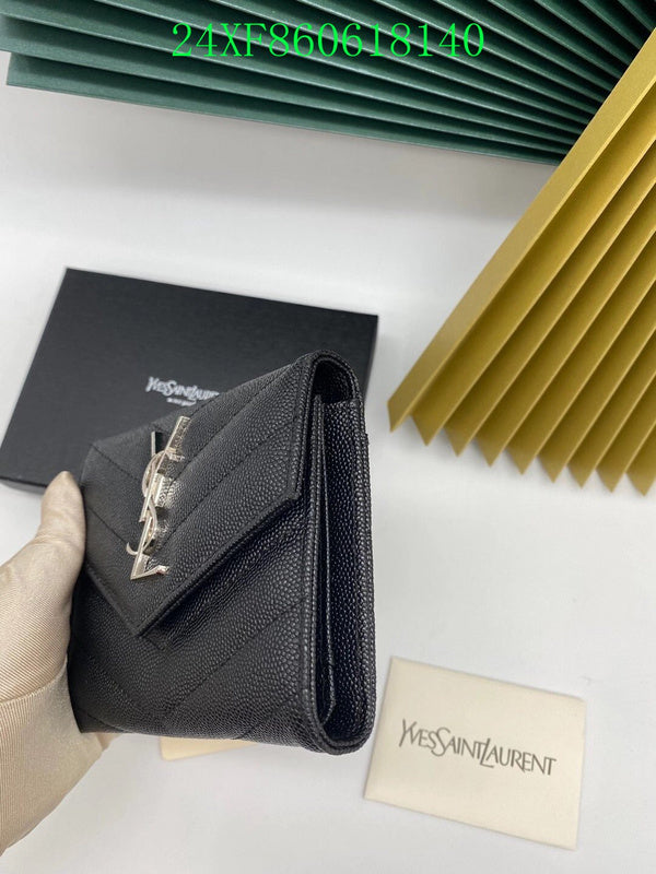 Glami - YLS Wallet - 287