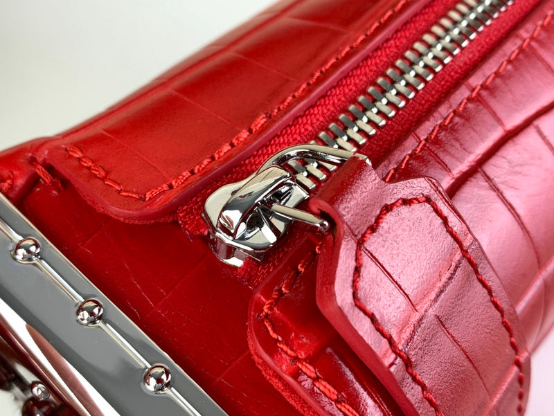 Satchel Bags - VL Bags - 2586