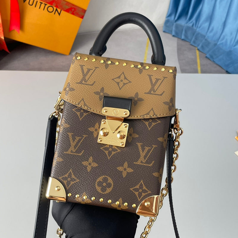Glamy - LOV Bags - 396