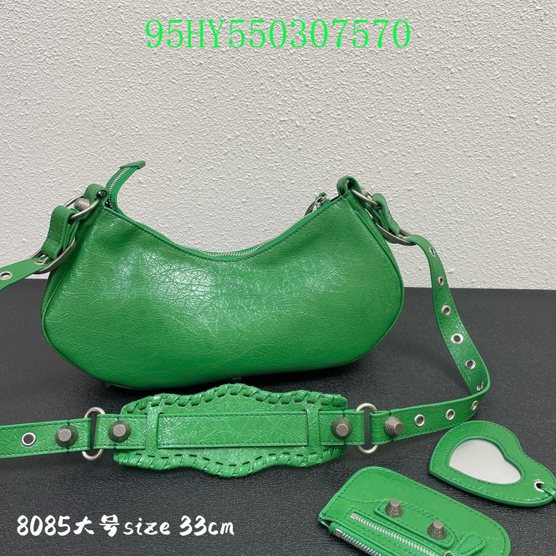 ELE Fashion - BGA Bags - 1881