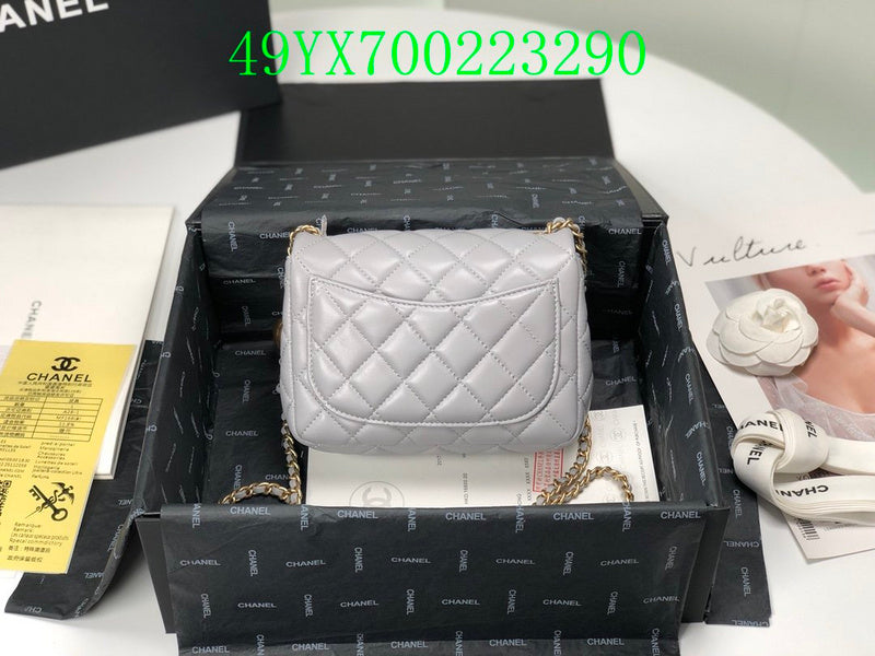 Satchel Bags - CHL Bags - 5443