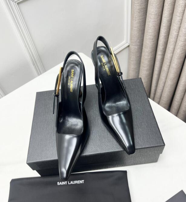 SAMC - YLS Women Shoes - 259