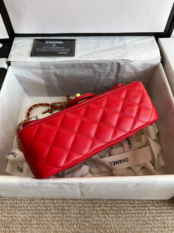 Satchel Bags - CHL Bags - 3477