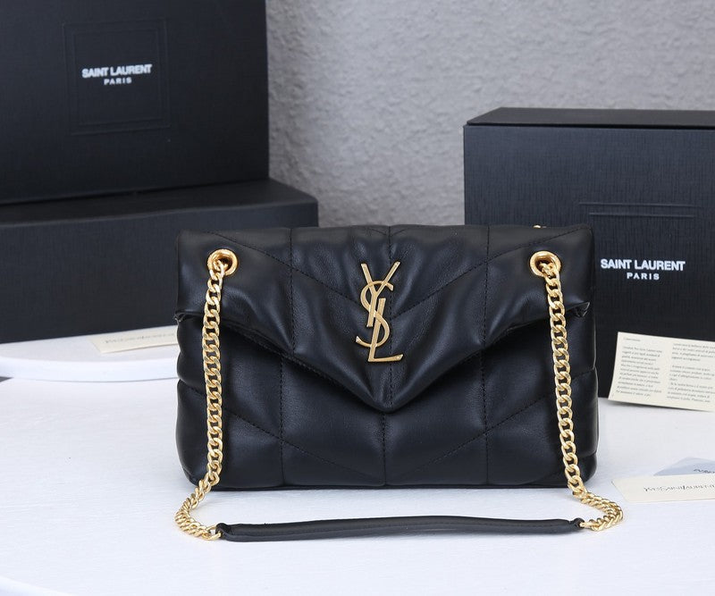 Satchel Bags - STLT Bags - 410