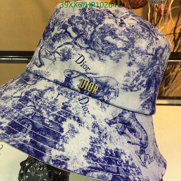 SAMC - DOR Caps & Hats - 150