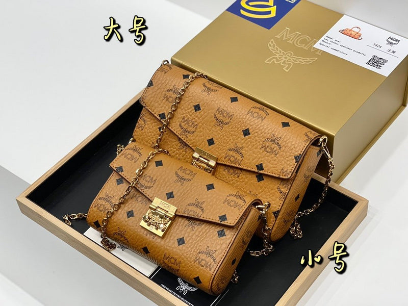 Glami- - MQM Bags - 097