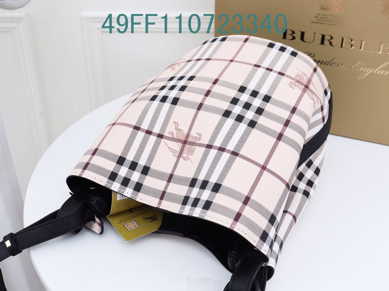 ELE Fashion -BBR Bags - 713