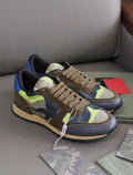 SAMC - VEL Men Shoes - 348