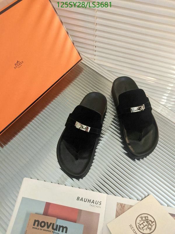 SAMC - HMS Women Shoes - 465