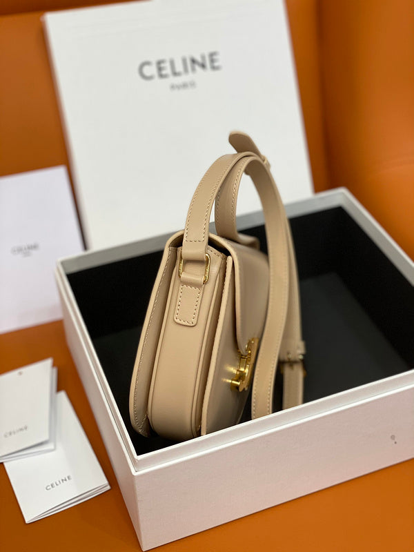 Glamy - COL Bags - 1066