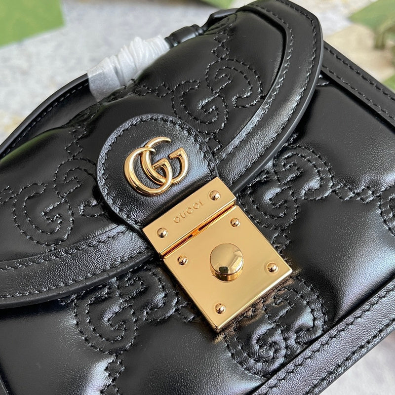 Glami Fashion - GCI Bags - 2038