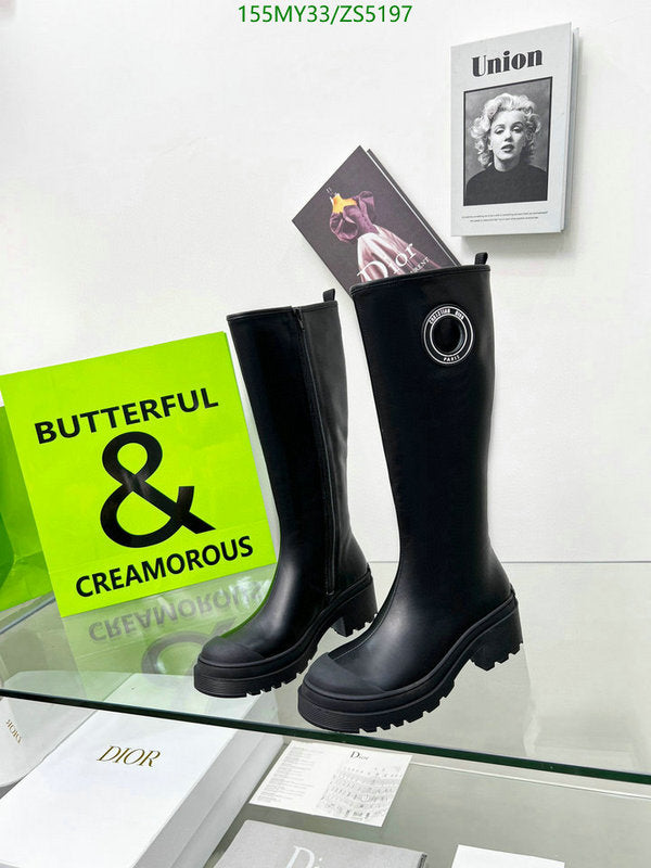 SAMCC - DOR Women Shoes - 1633
