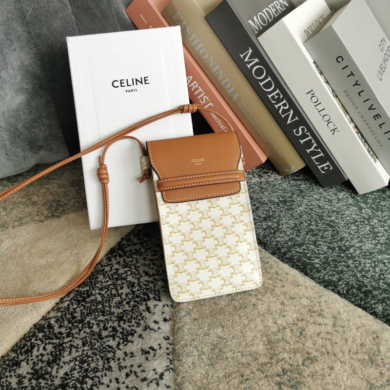Glamy - COL Bags - 1414