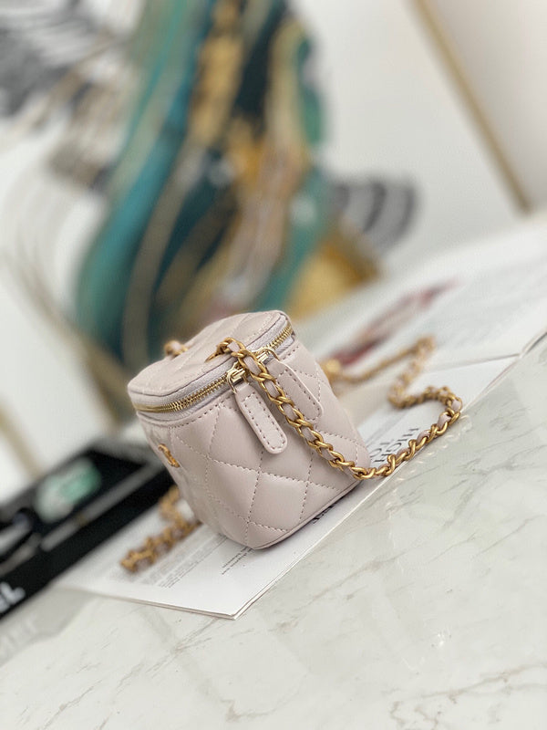 Satchel Bags - CHL Bags - 3686