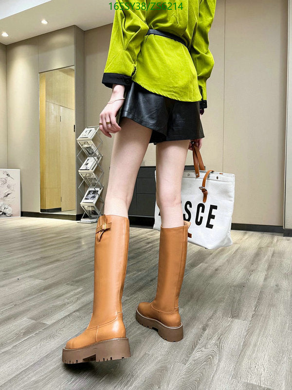 SAMC - COL Women Shoes - 148
