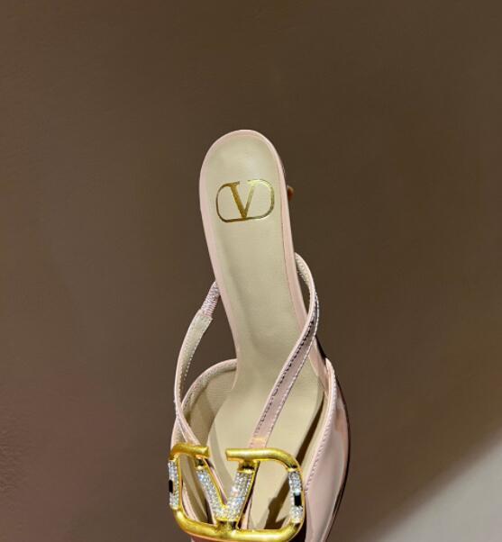 SAMC - VEL Women Shoes - 250